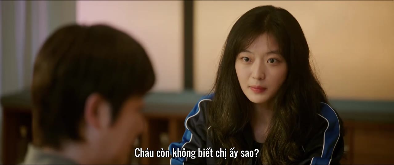 Pháo Hoa Nhân Gian tập 14 cảnh 3