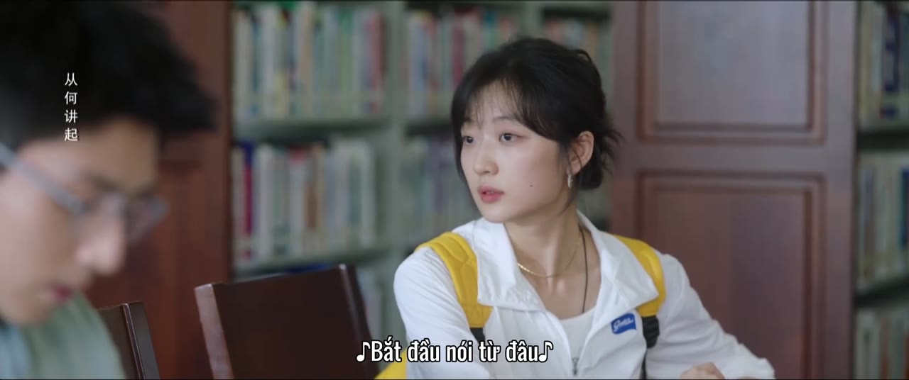 Pháo Hoa Nhân Gian tập 15