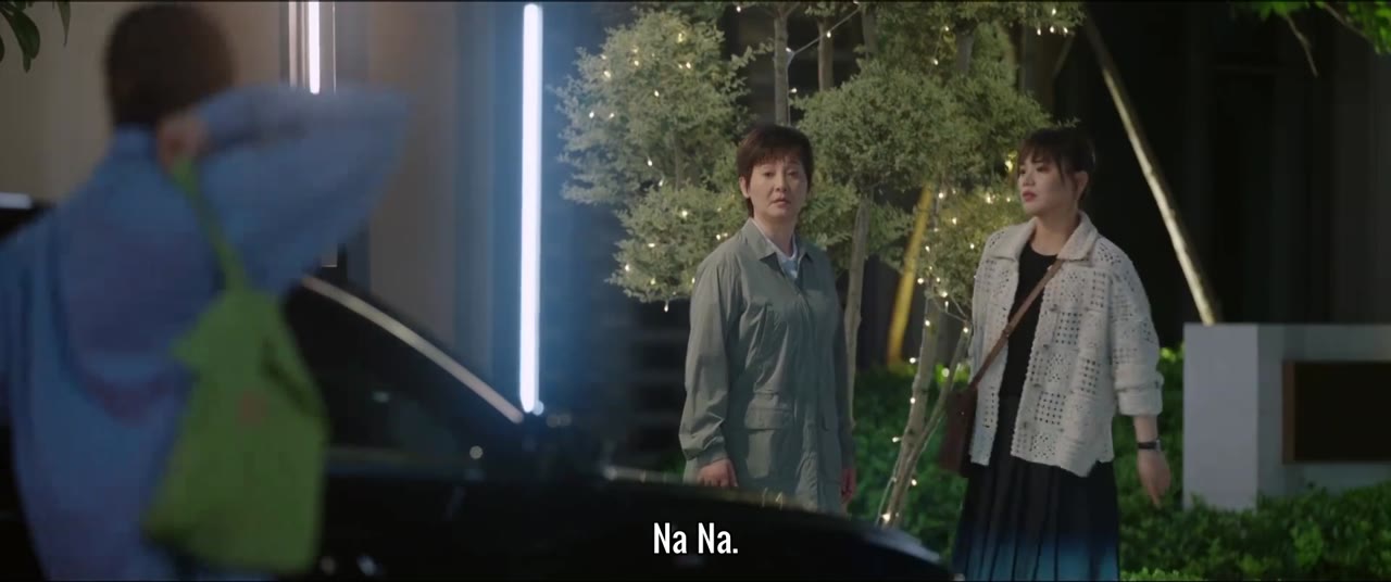 Pháo Hoa Nhân Gian tập 17