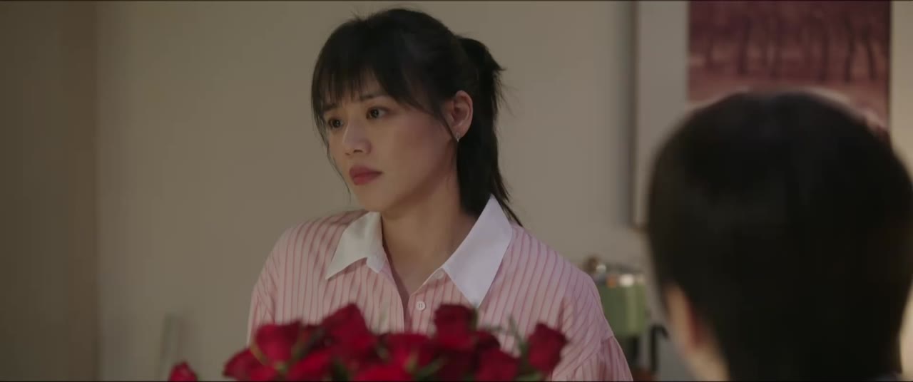 Pháo Hoa Nhân Gian tập 18 cảnh 3