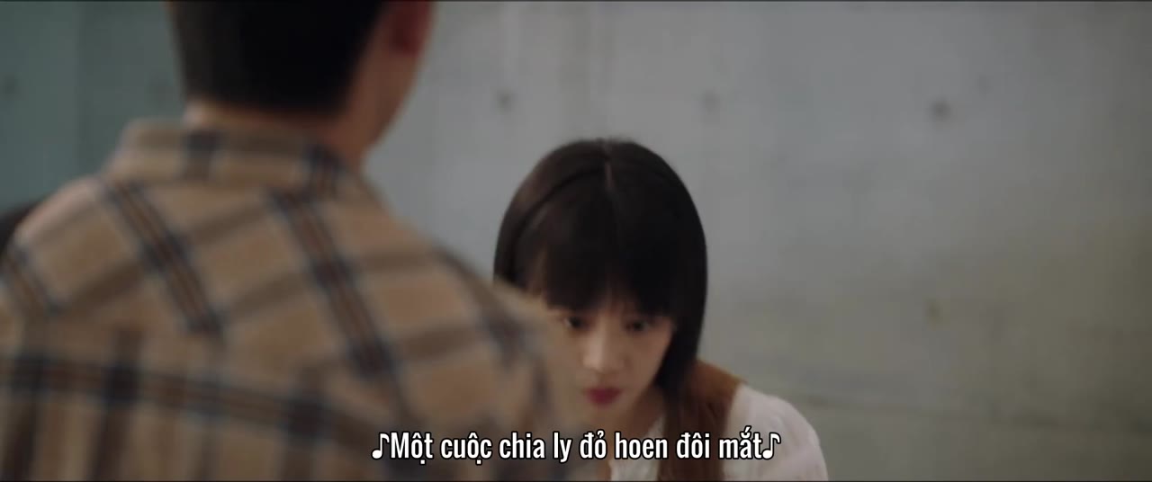 Pháo Hoa Nhân Gian tập 22 cảnh 2