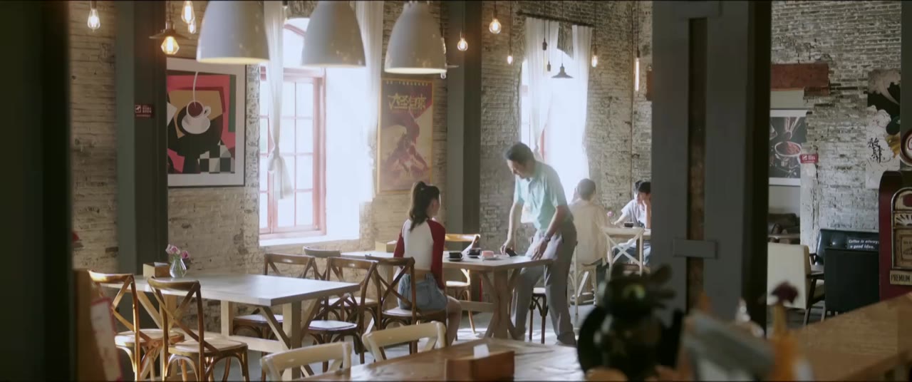 Pháo Hoa Nhân Gian tập 26