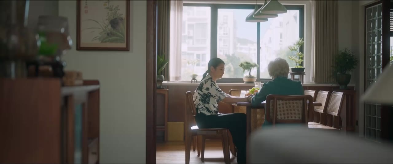 Pháo Hoa Nhân Gian tập 27
