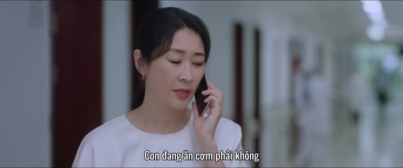 Pháo Hoa Nhân Gian tập 31