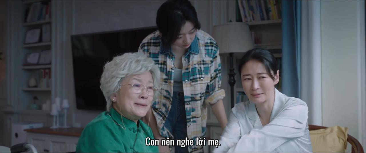 Pháo Hoa Nhân Gian tập 37