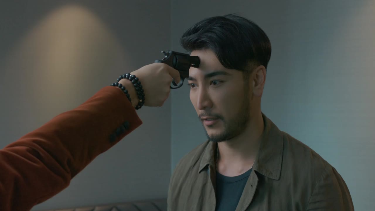 Ông Trùm Tài Chính tập 6