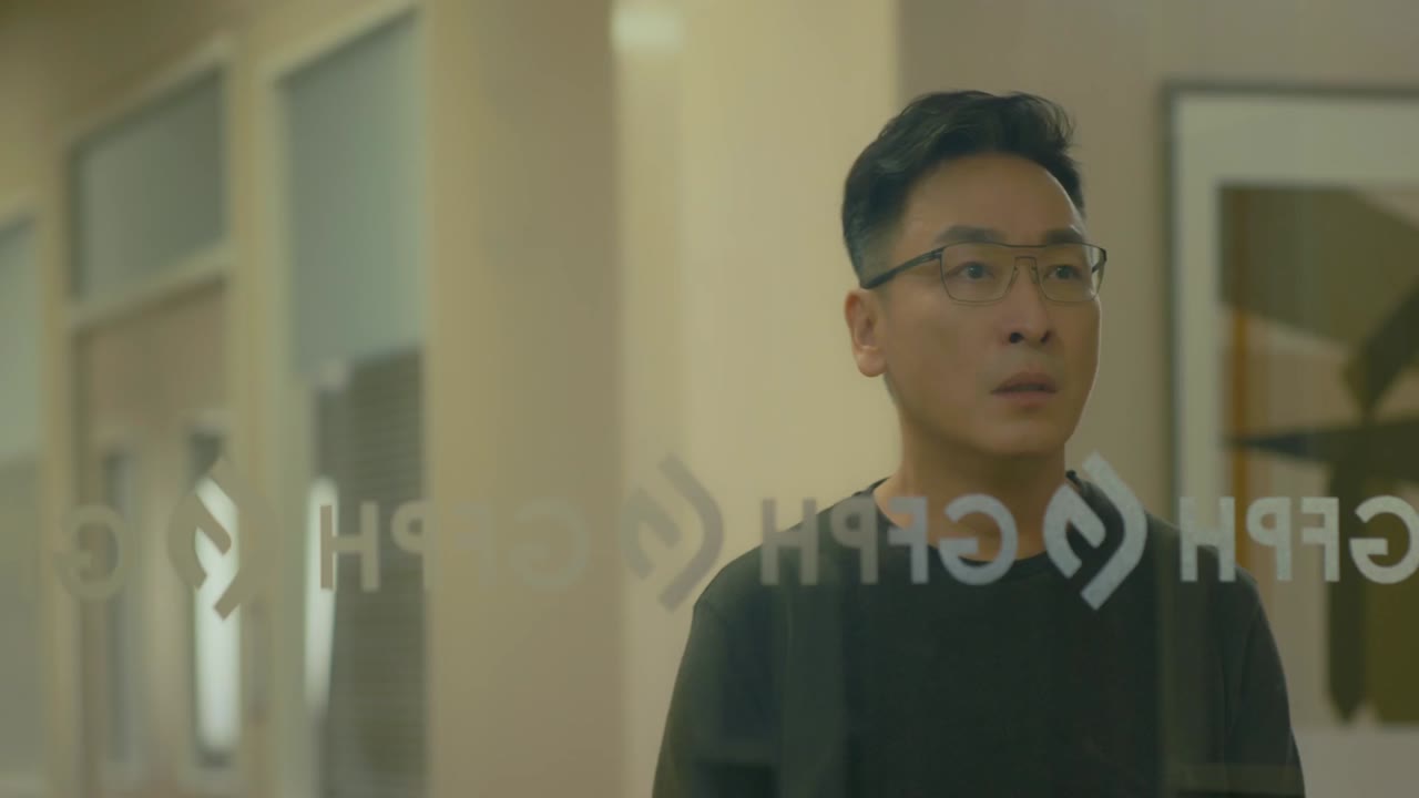 Ông Trùm Tài Chính tập 8