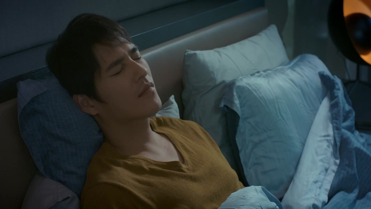 Ông Trùm Tài Chính tập 9