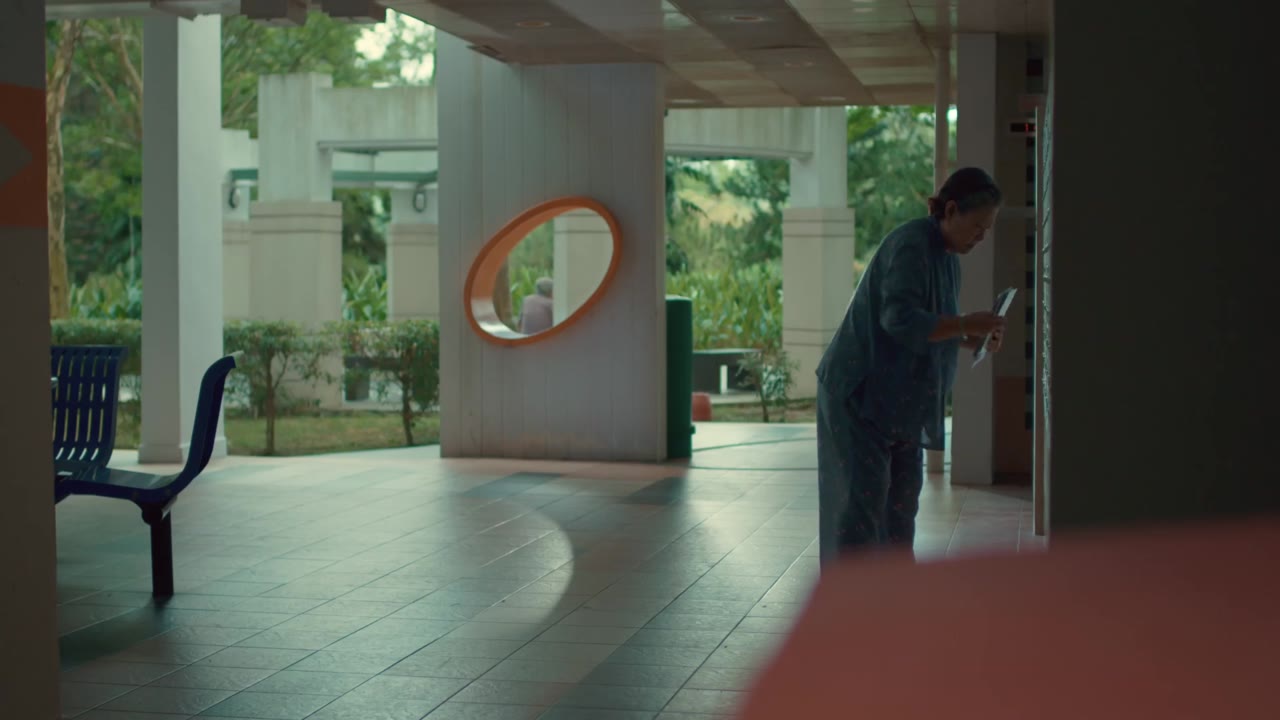 Ông Trùm Tài Chính tập 11