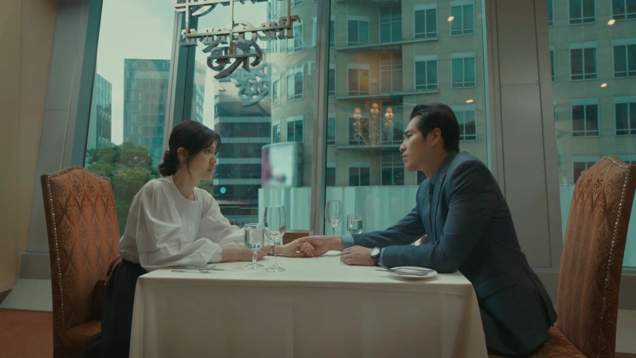 Ông Trùm Tài Chính tập 14