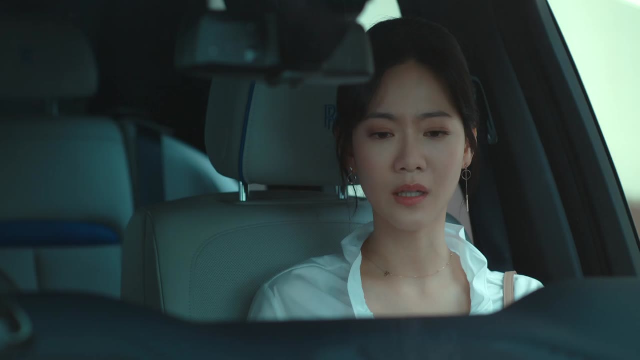 Ông Trùm Tài Chính tập 18 cảnh 2