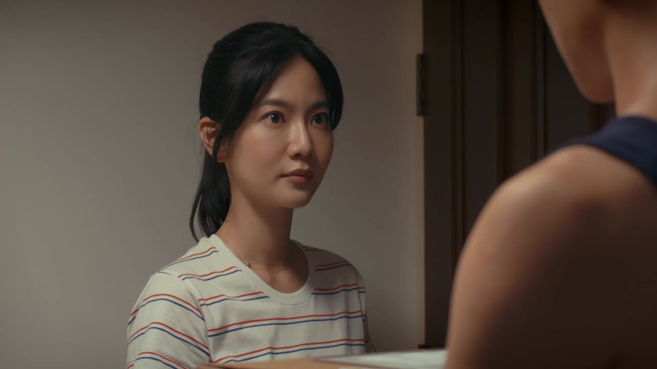 Ông Trùm Tài Chính tập 18 cảnh 3