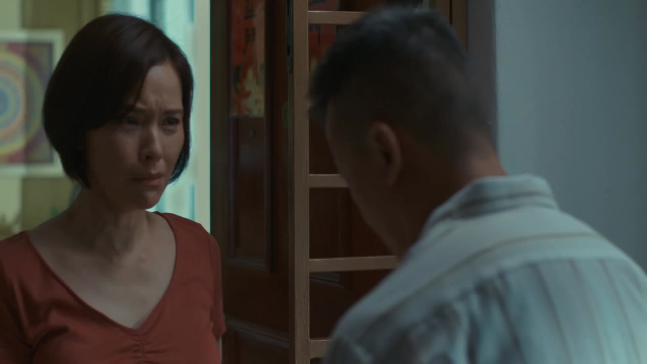 Ông Trùm Tài Chính tập 19