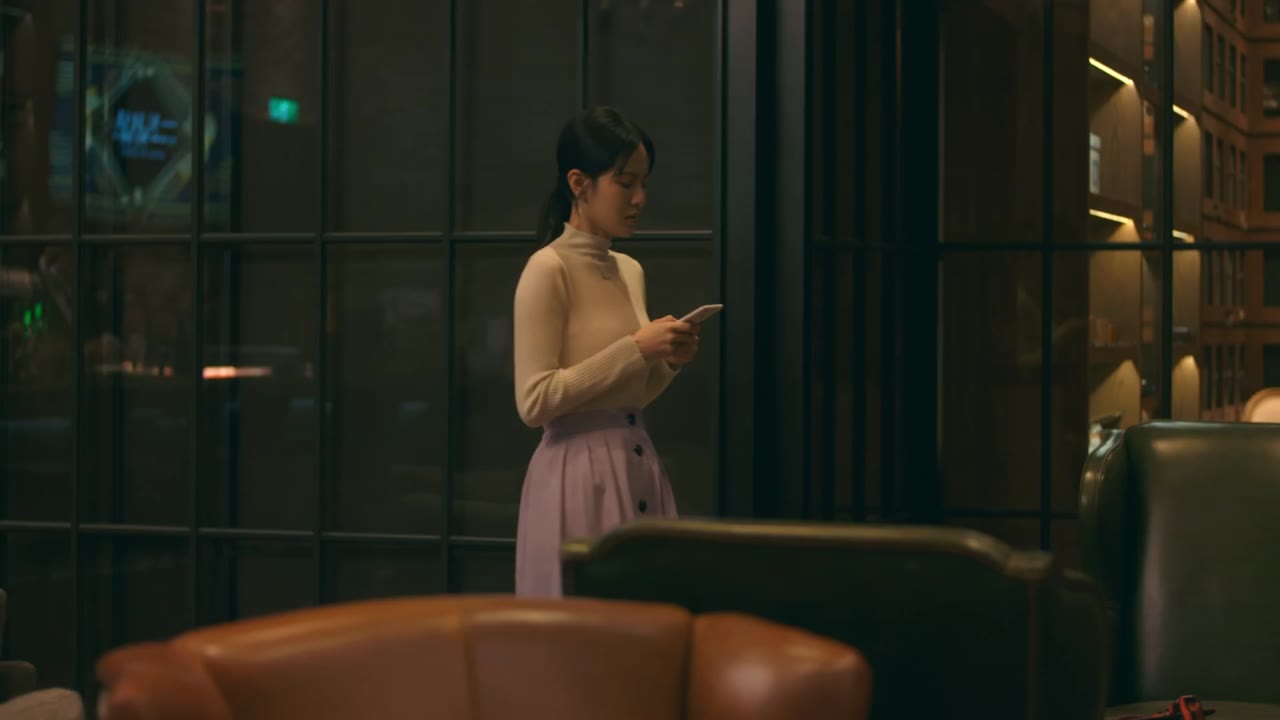 Ông Trùm Tài Chính - cảnh 2
