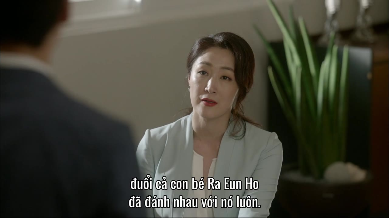 Học Đường 2017 tập 2 cảnh 2
