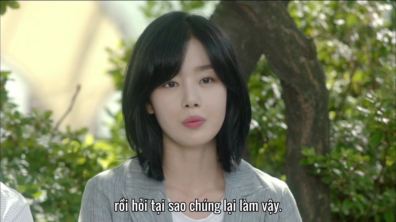 Học Đường 2017 tập 7 cảnh 3