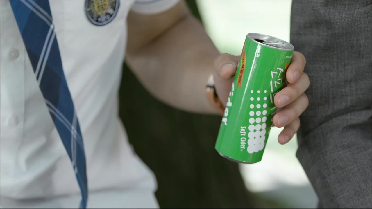 Học Đường 2017 tập 8 cảnh 3