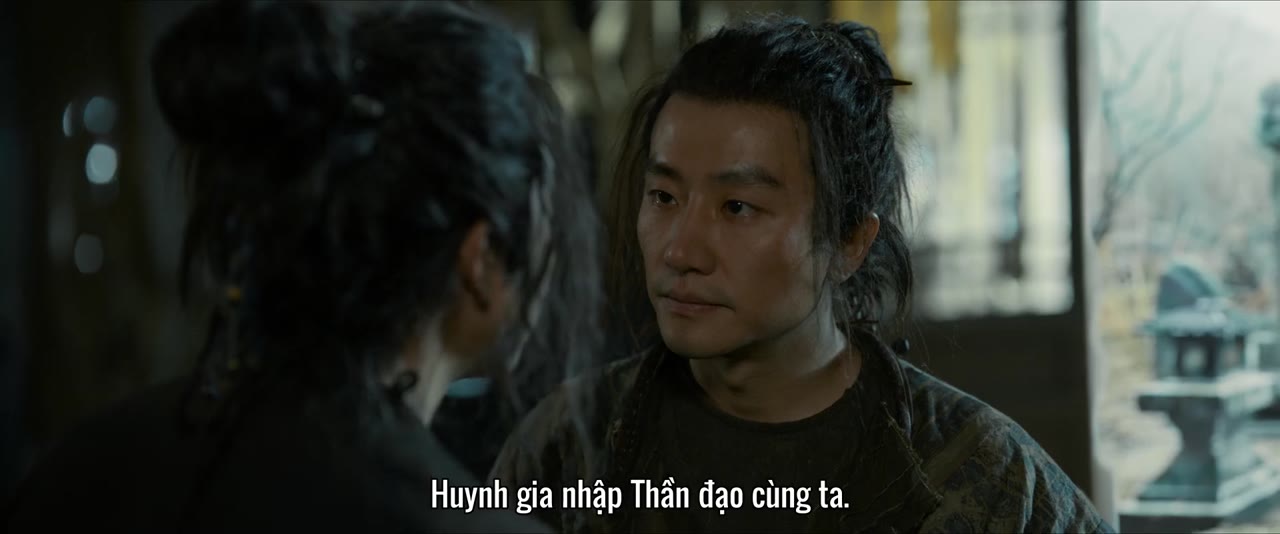 Phong Khởi Lạc Dương tập 14