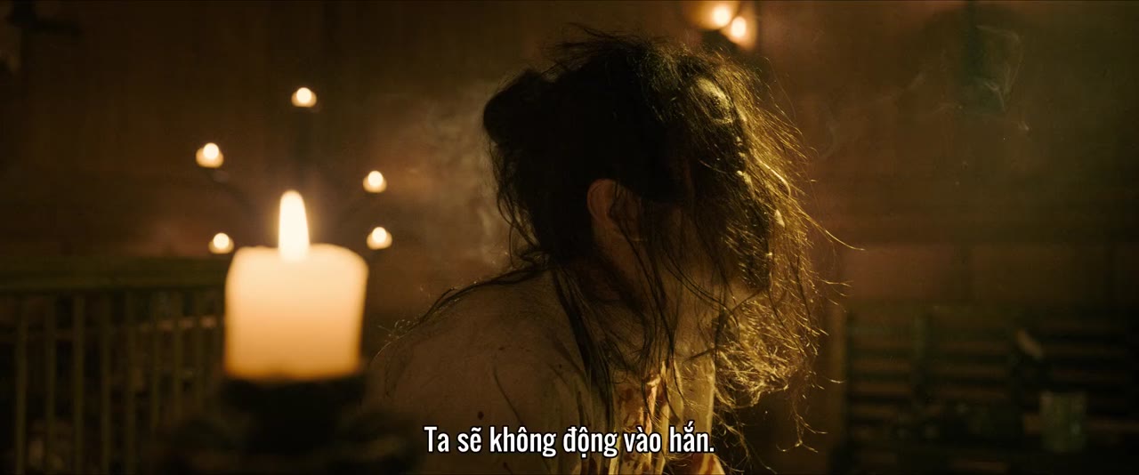 Phong Khởi Lạc Dương tập 23 cảnh 3