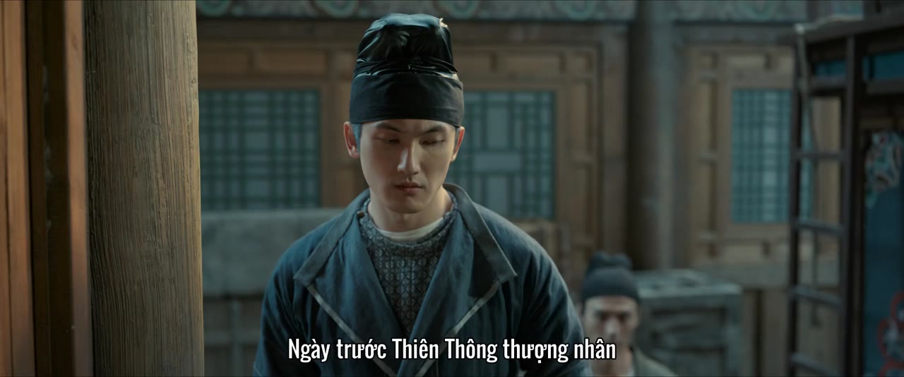 Phong Khởi Lạc Dương tập 27