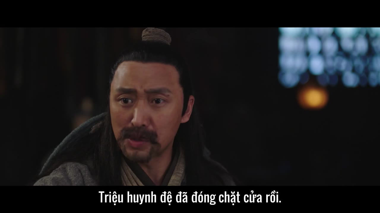 Hiệp Thám Giản Bất Tri tập 9 cảnh 3