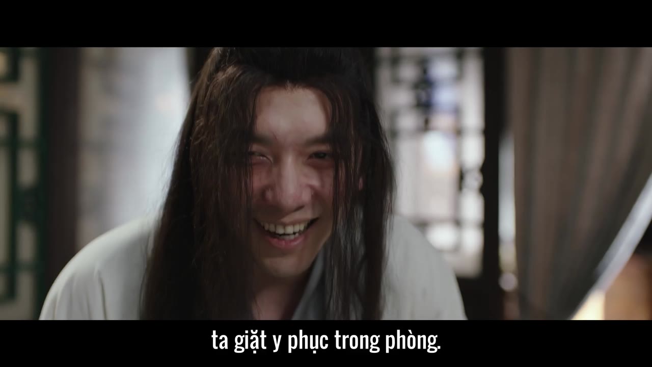 Hiệp Thám Giản Bất Tri tập 12 cảnh 2