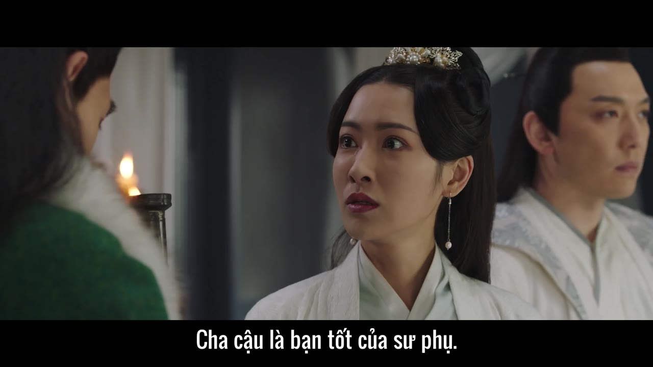 Hiệp Thám Giản Bất Tri tập 17