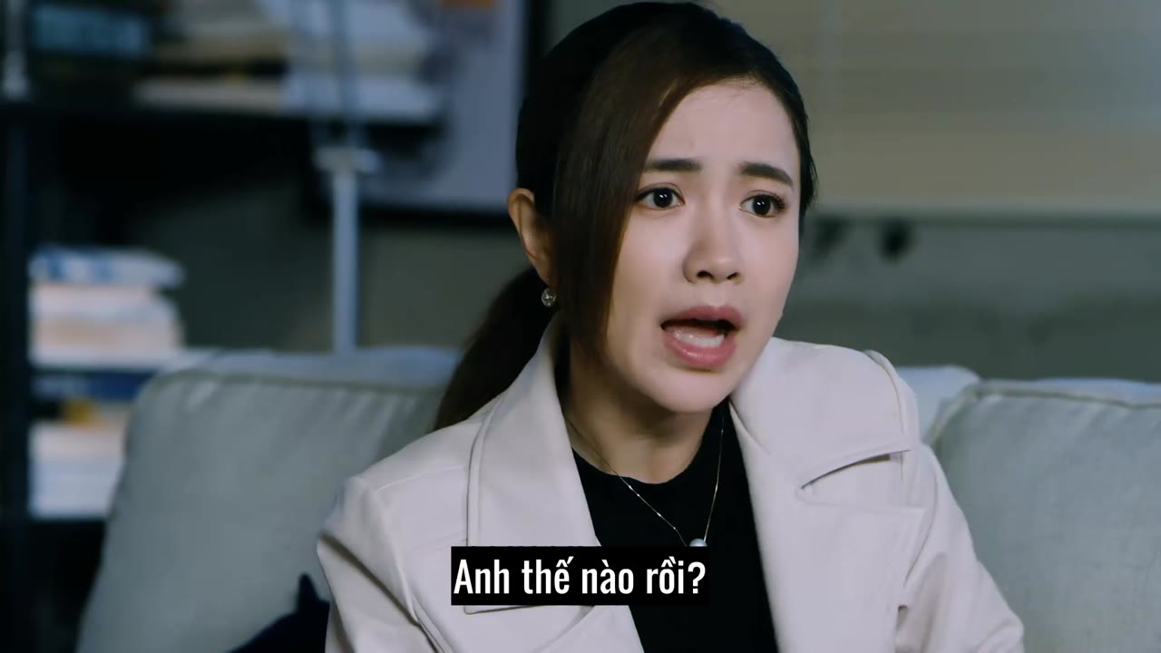 Long Thám tập 3