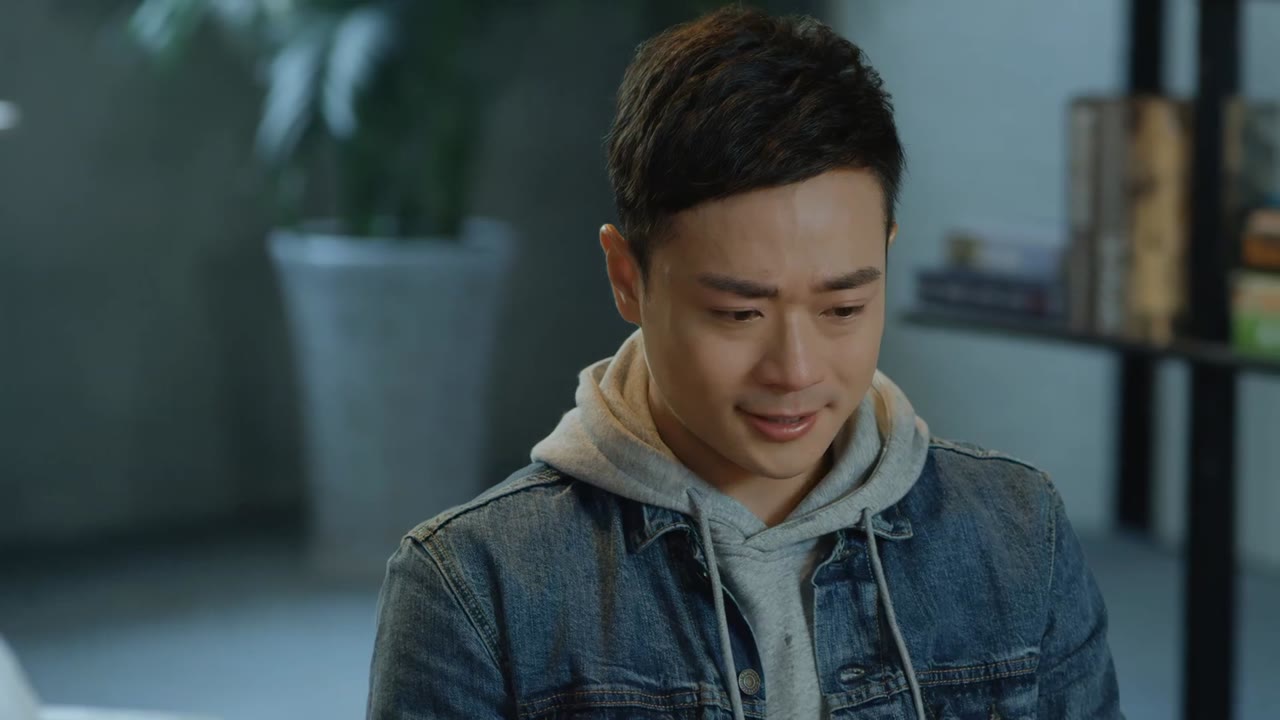 Long Thám tập 7 cảnh 2