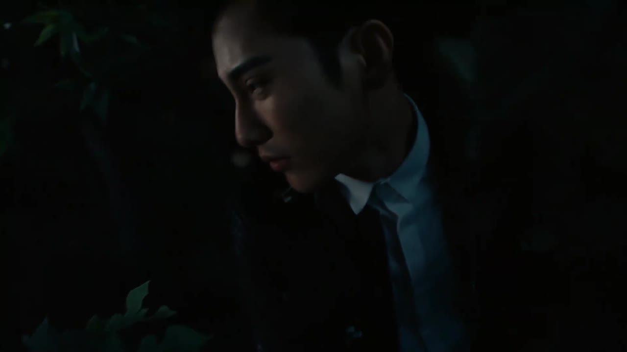 Long Thám tập 8