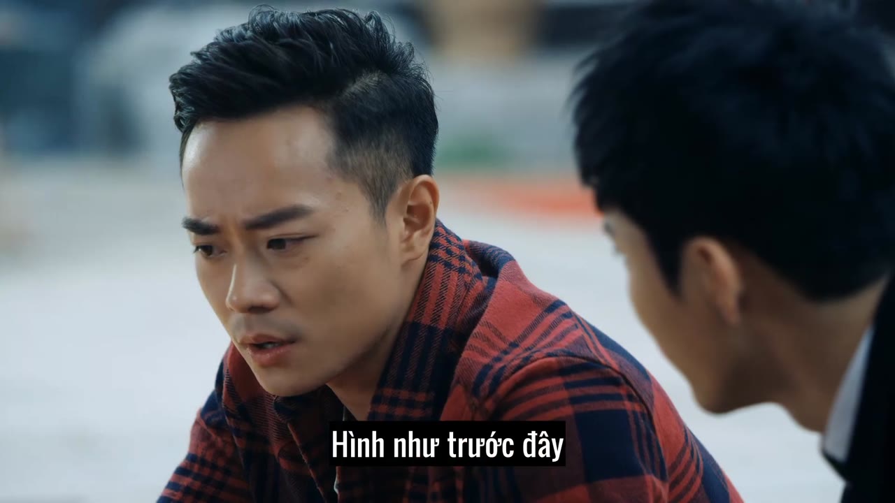 Long Thám tập 9