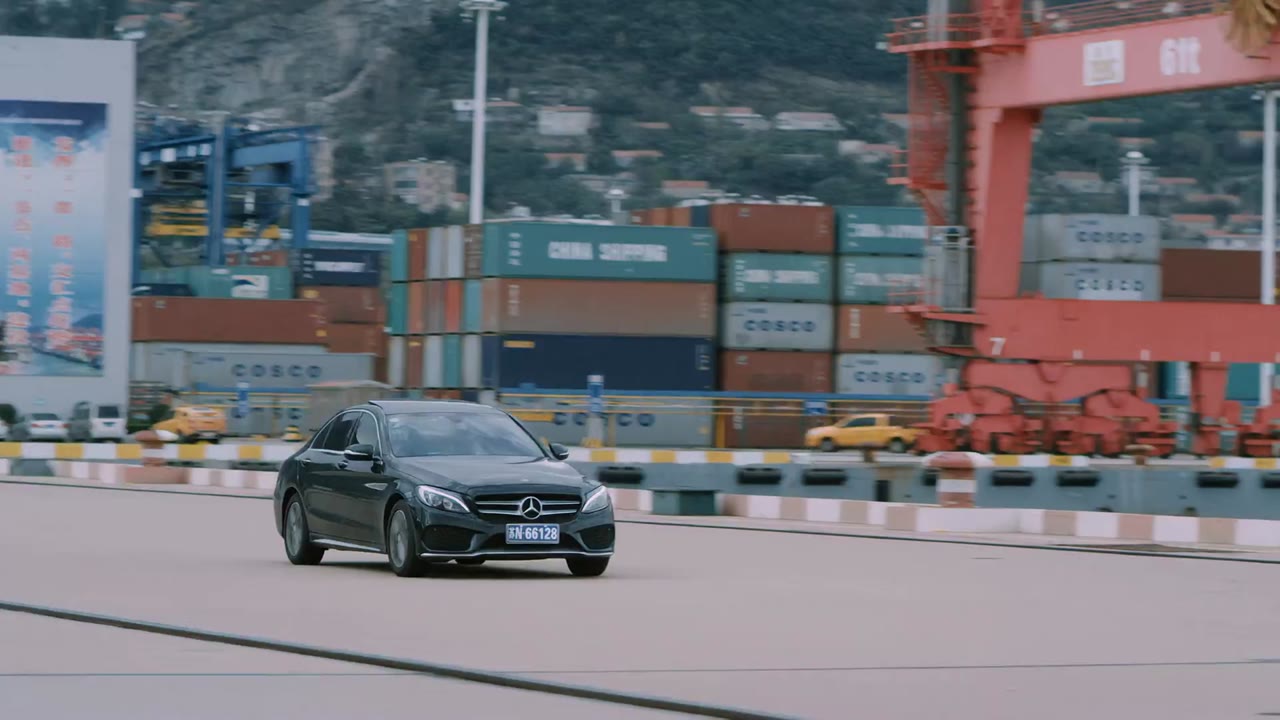 Long Thám tập 14
