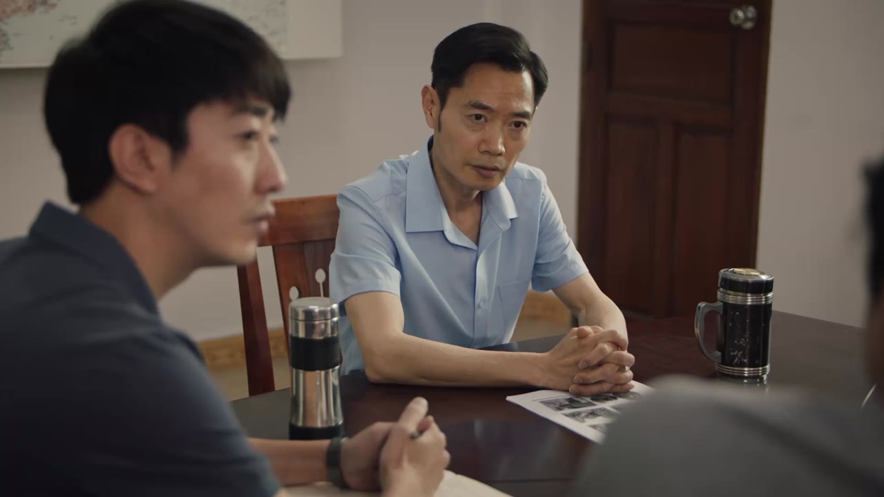 Liệp Băng tập 1
