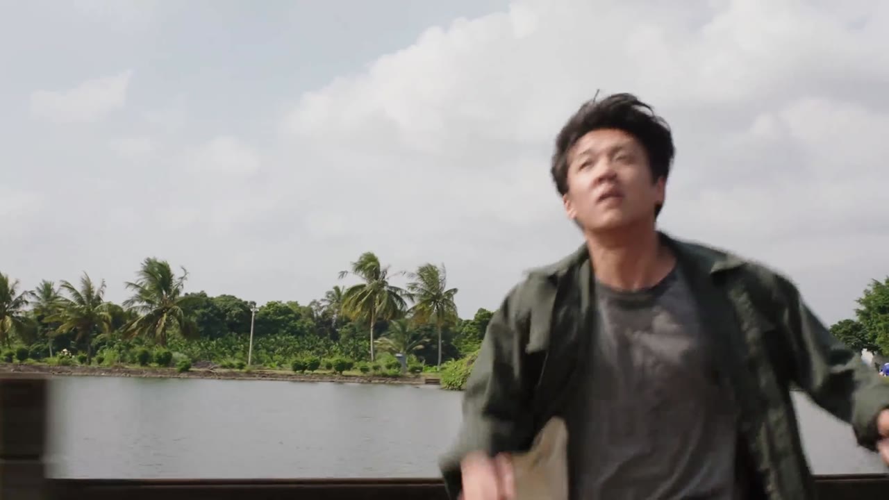 Liệp Băng tập 1 cảnh 2