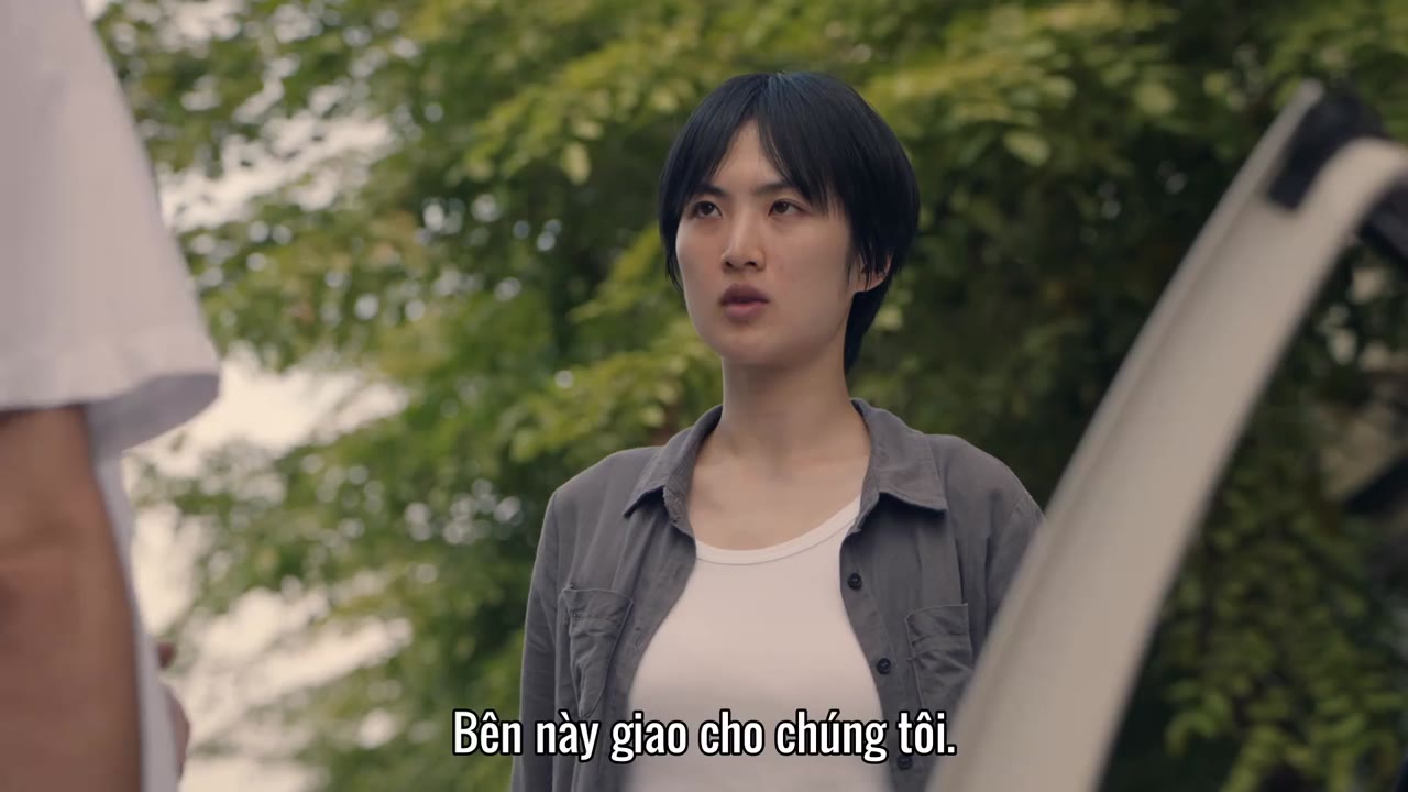 Liệp Băng tập 2