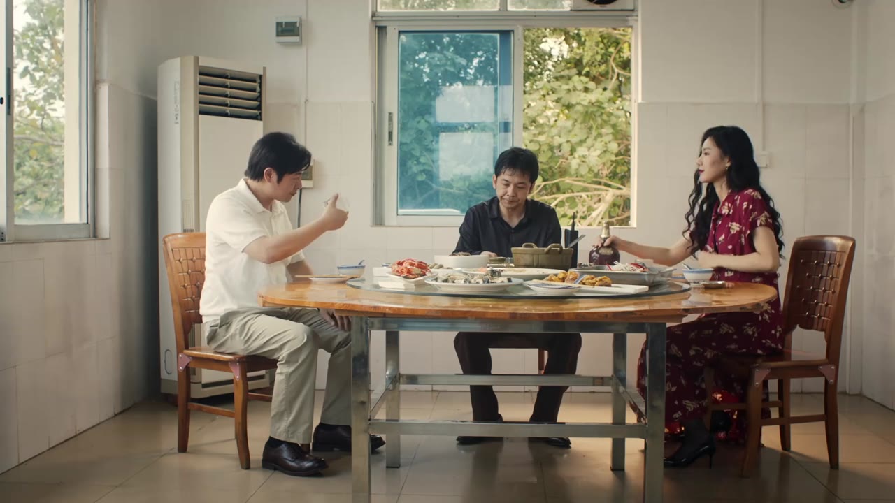 Liệp Băng tập 7 cảnh 2