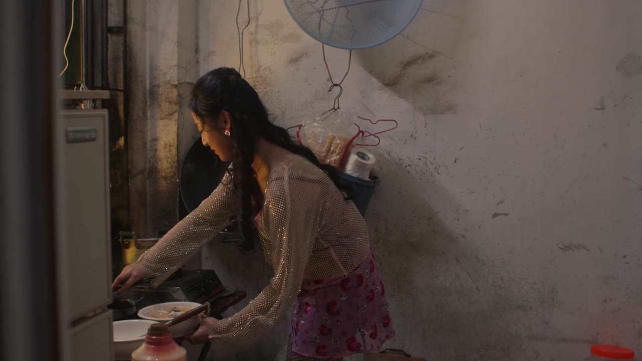 Liệp Băng tập 7 cảnh 3