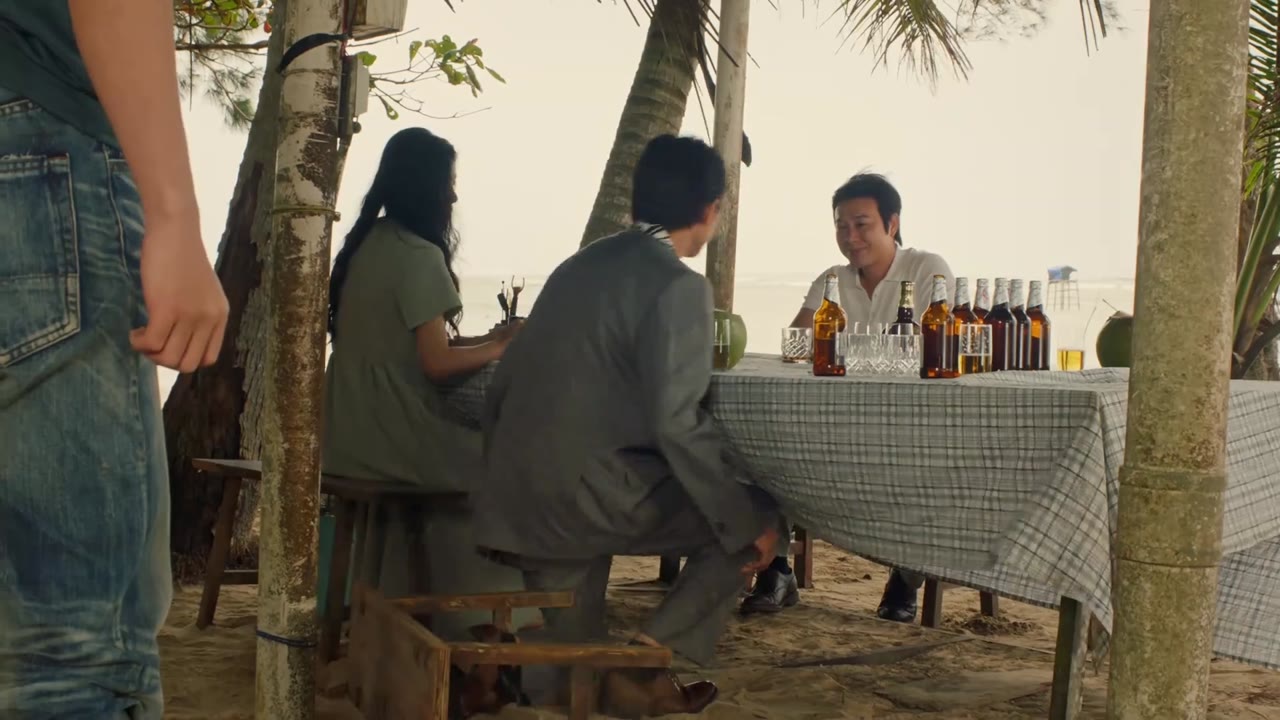 Liệp Băng tập 15