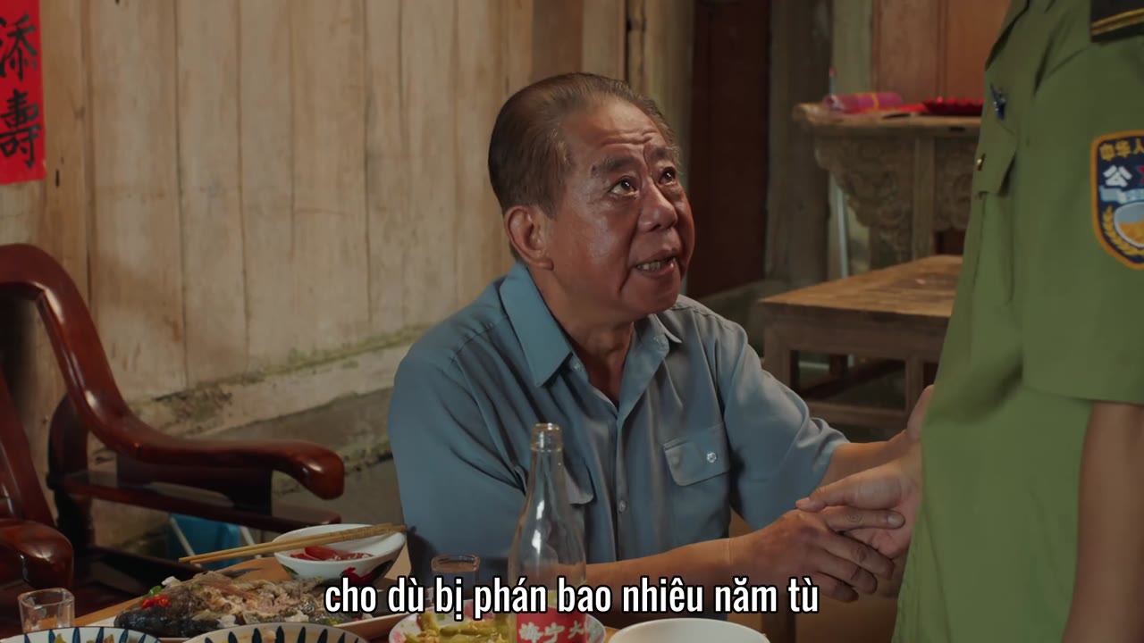 Liệp Băng tập 15 cảnh 3