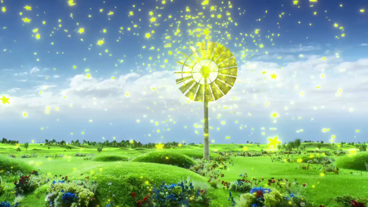 Các em bé rối Teletubbies tập 5