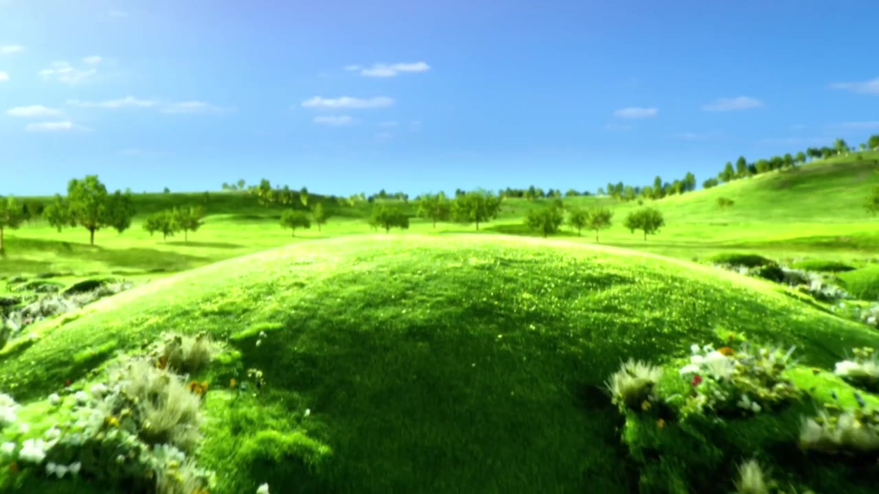 Các em bé rối Teletubbies tập 23