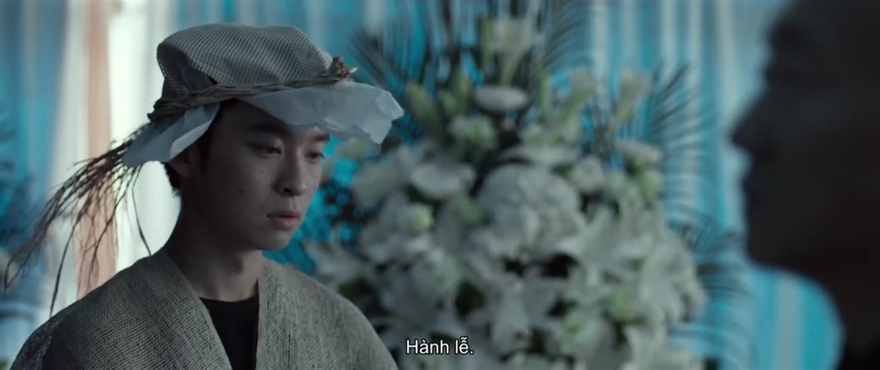 Hẹn Em Nơi Ấy tập 1 cảnh 3
