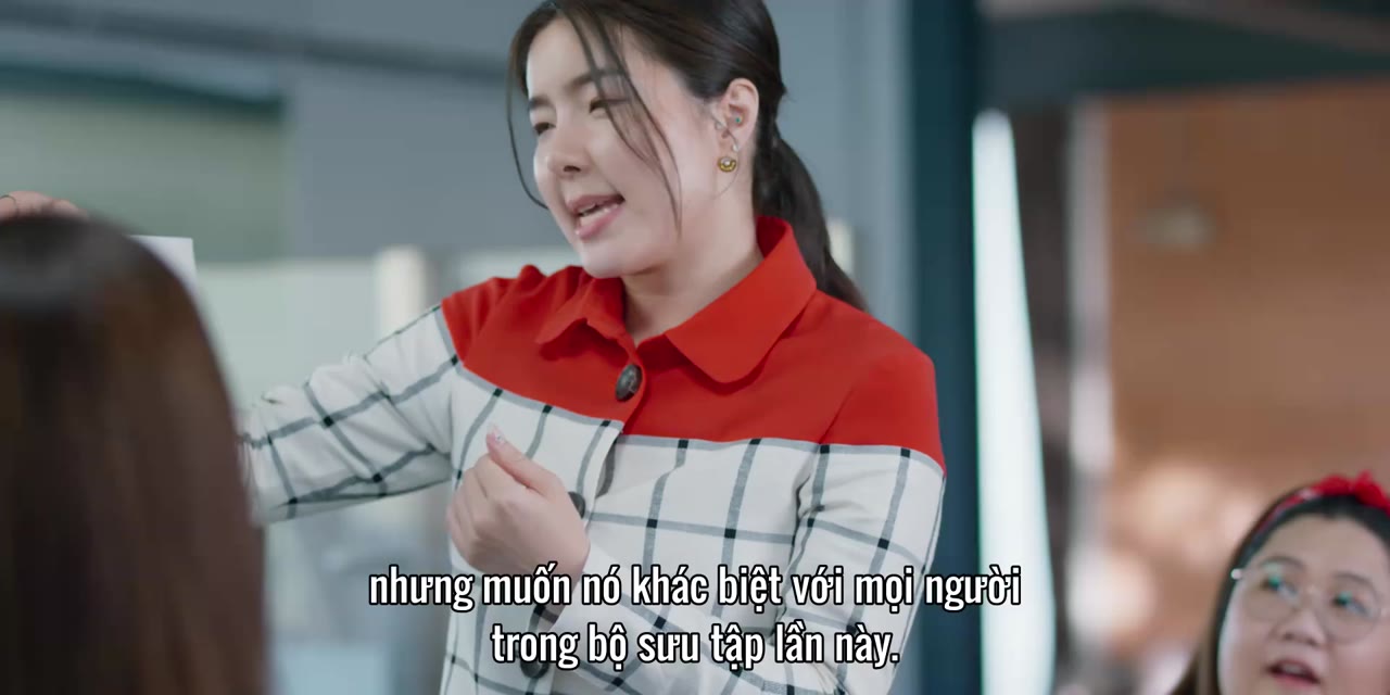 Thực Tập Sinh Trong Trái Tim Tôi tập 1