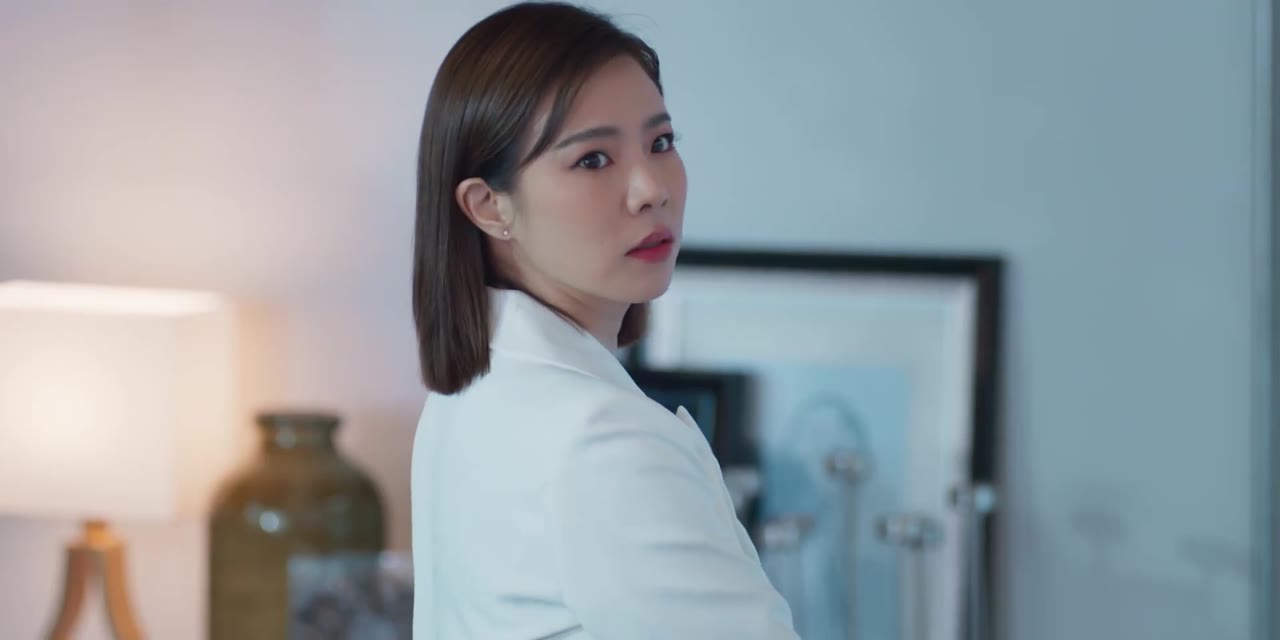 Thực Tập Sinh Trong Trái Tim Tôi tập 2