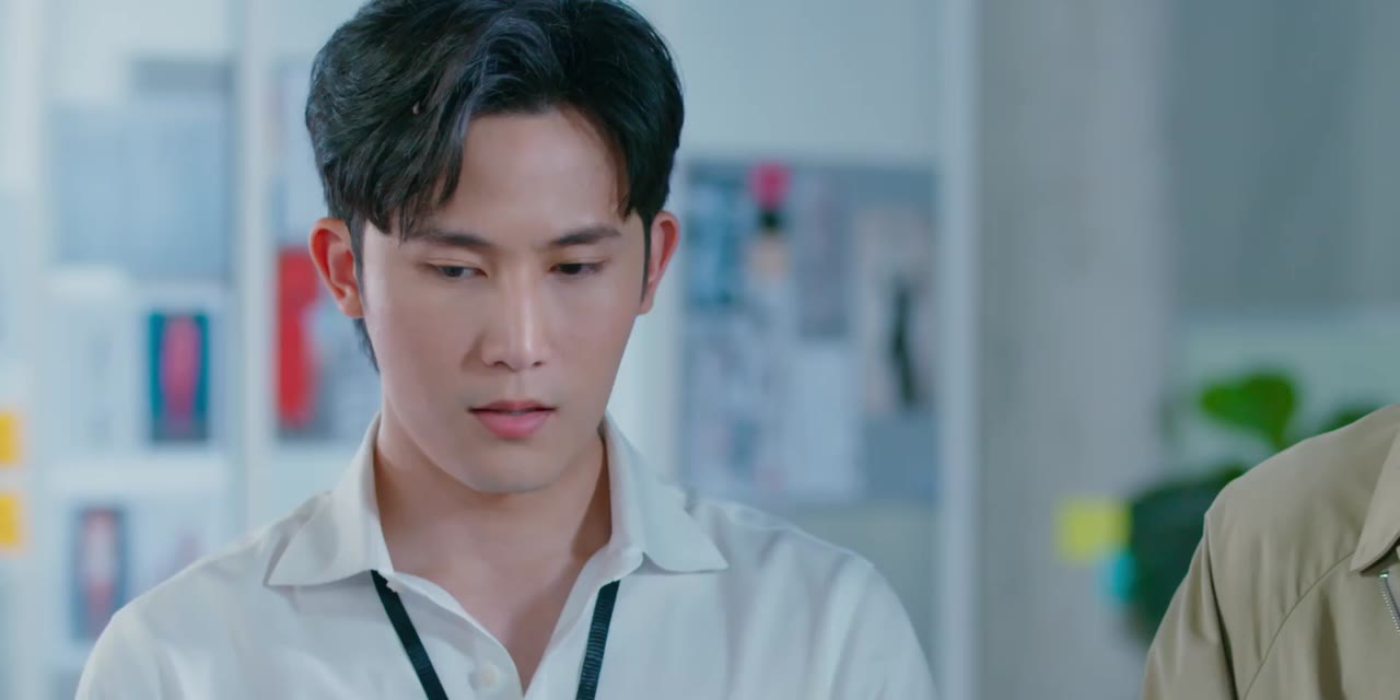 Thực Tập Sinh Trong Trái Tim Tôi tập 6