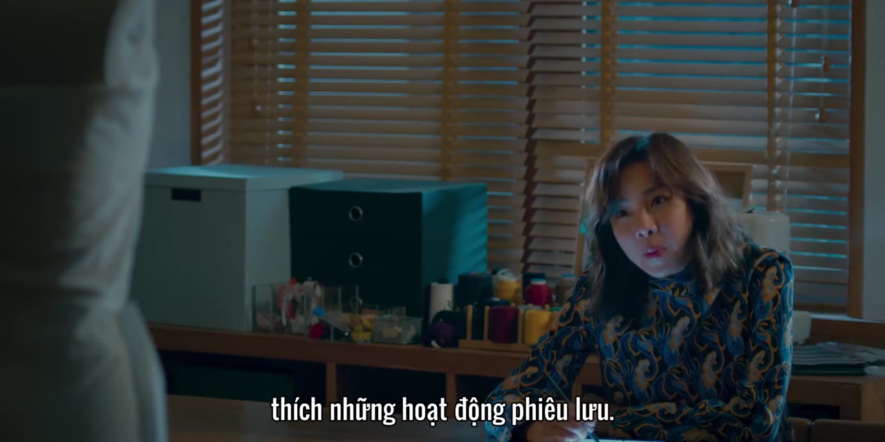 Thực Tập Sinh Trong Trái Tim Tôi tập 10