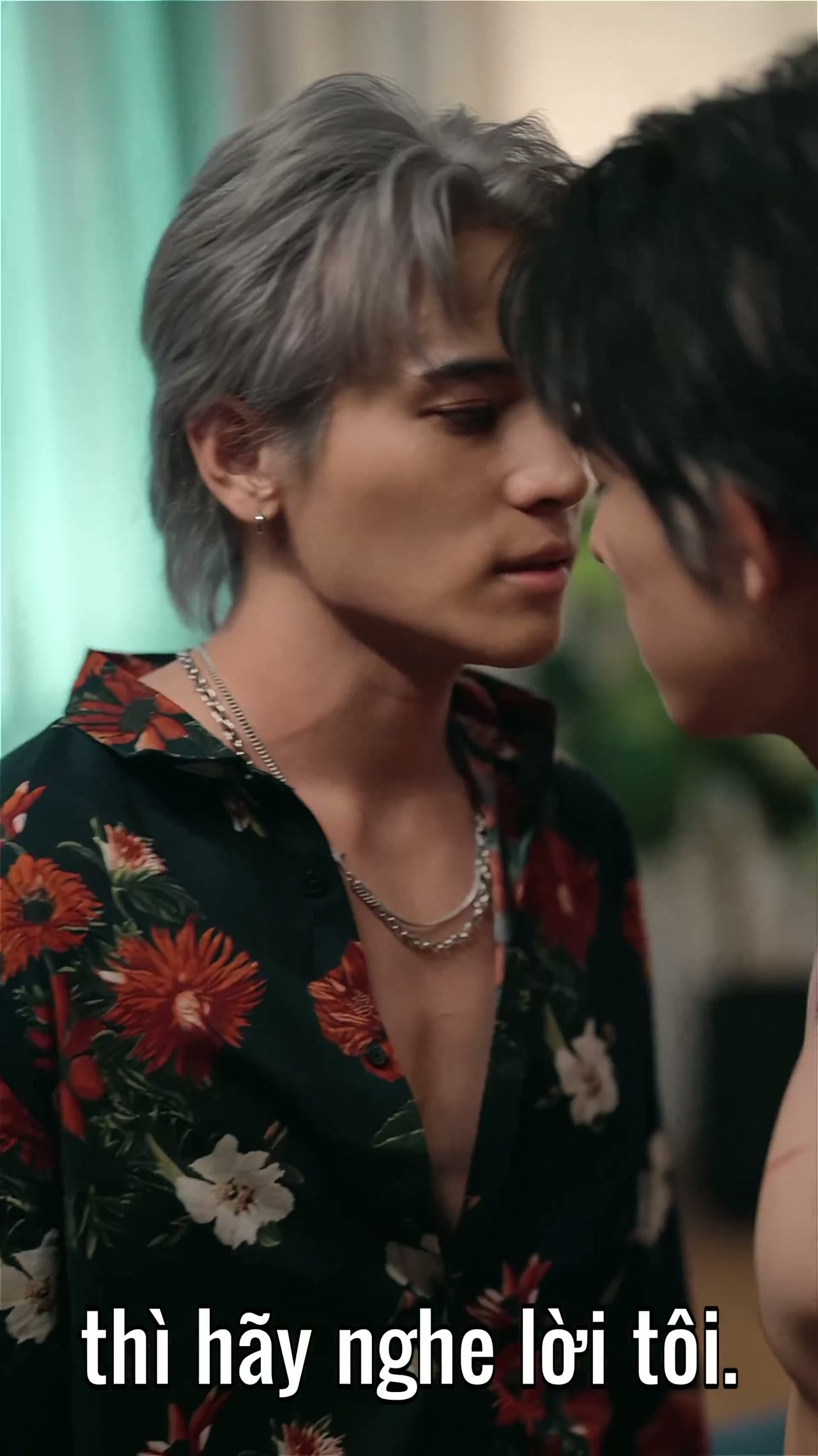 Chuột Yêu Mèo tập 3 cảnh 3