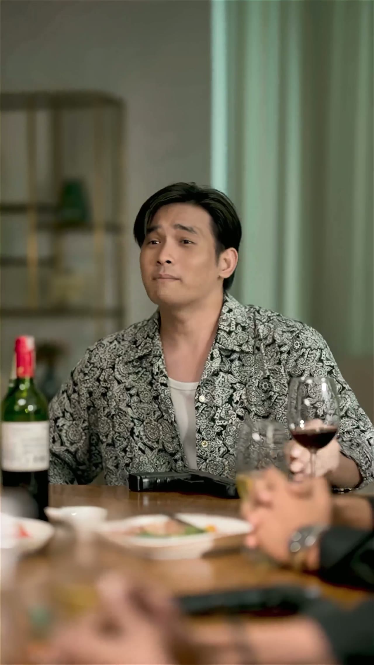 Chuột Yêu Mèo tập 4