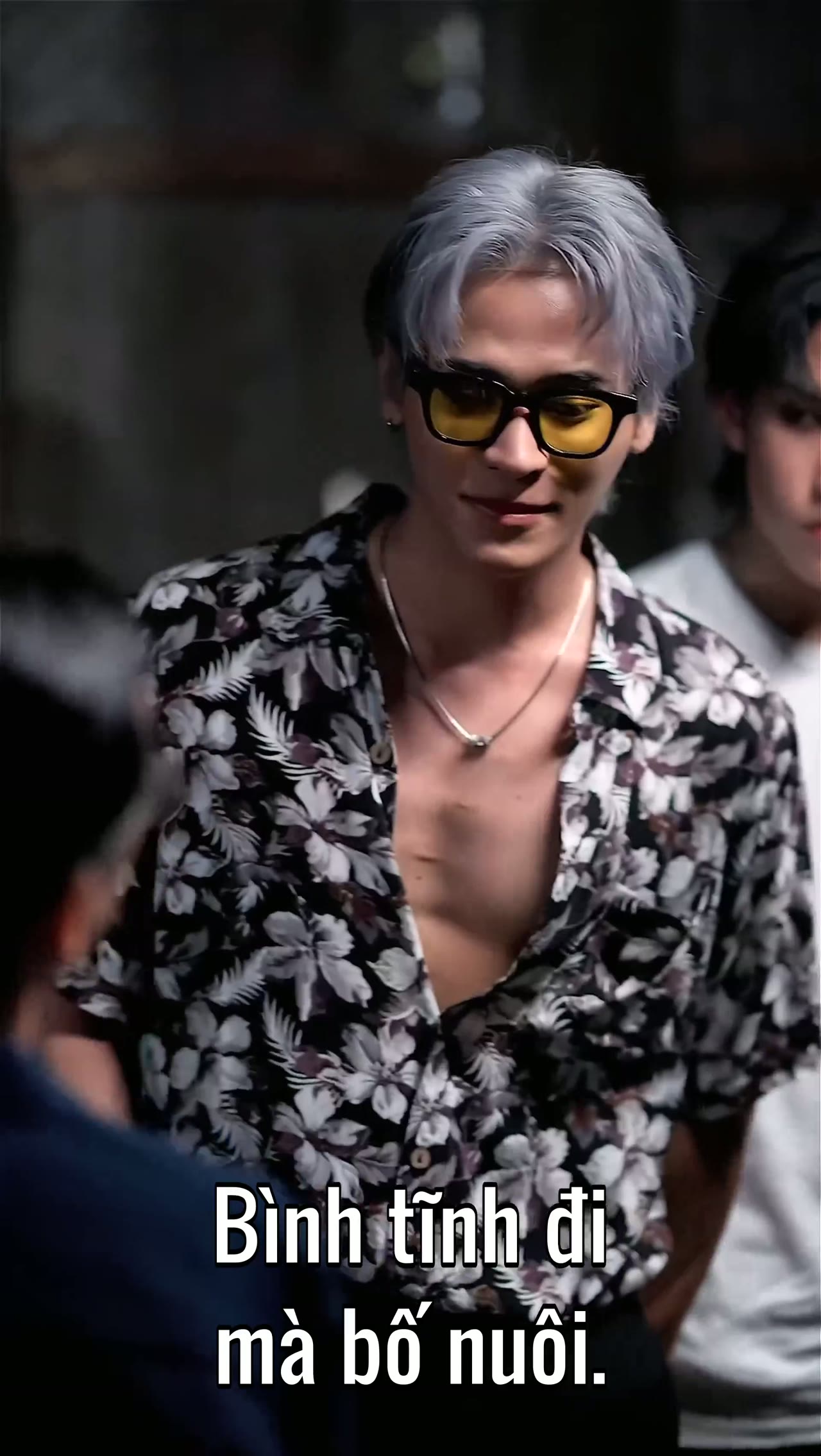 Chuột Yêu Mèo tập 6