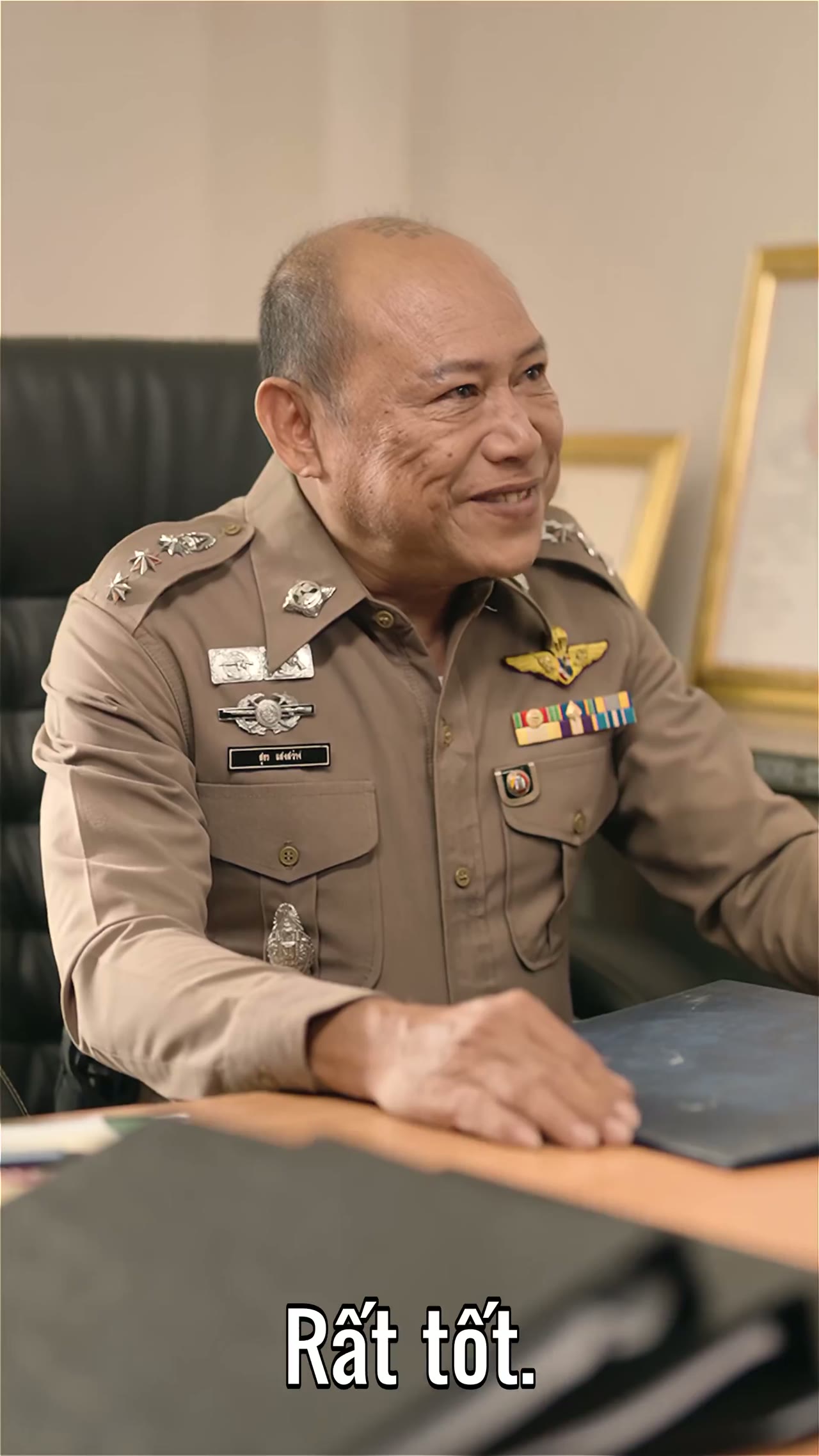 Chuột Yêu Mèo tập 7